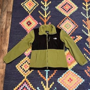 The North Face Denali Fleece Jacket